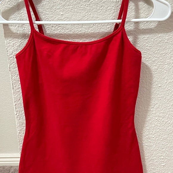 Women’s Express Spaghetti Strap Tank Top Combo - Picture 2 of 7